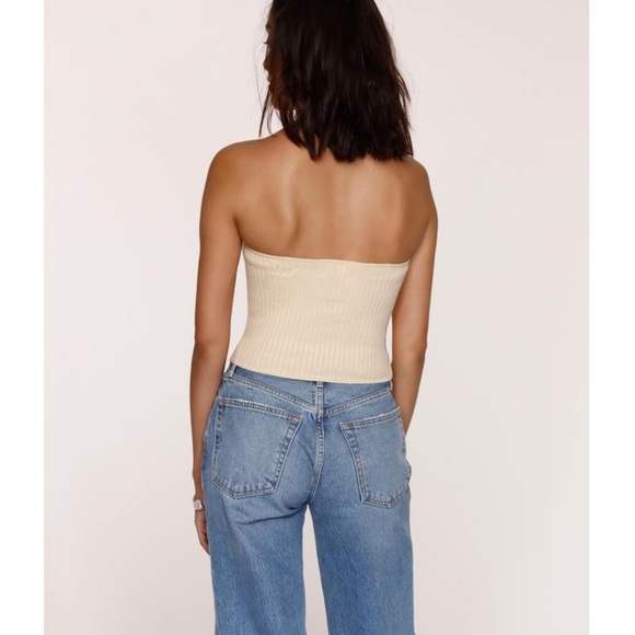 Hearloom Pamela Cami - Picture 4 of 9